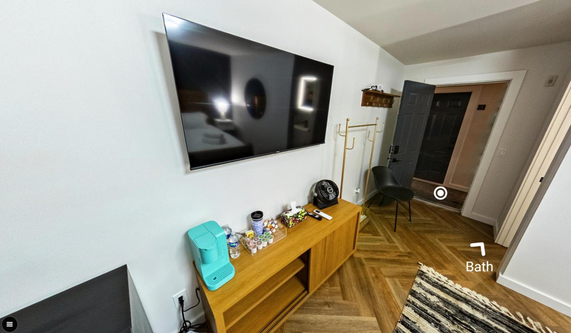 Chalet 239-Boutique Hotel Уэст-Довер Экстерьер фото
