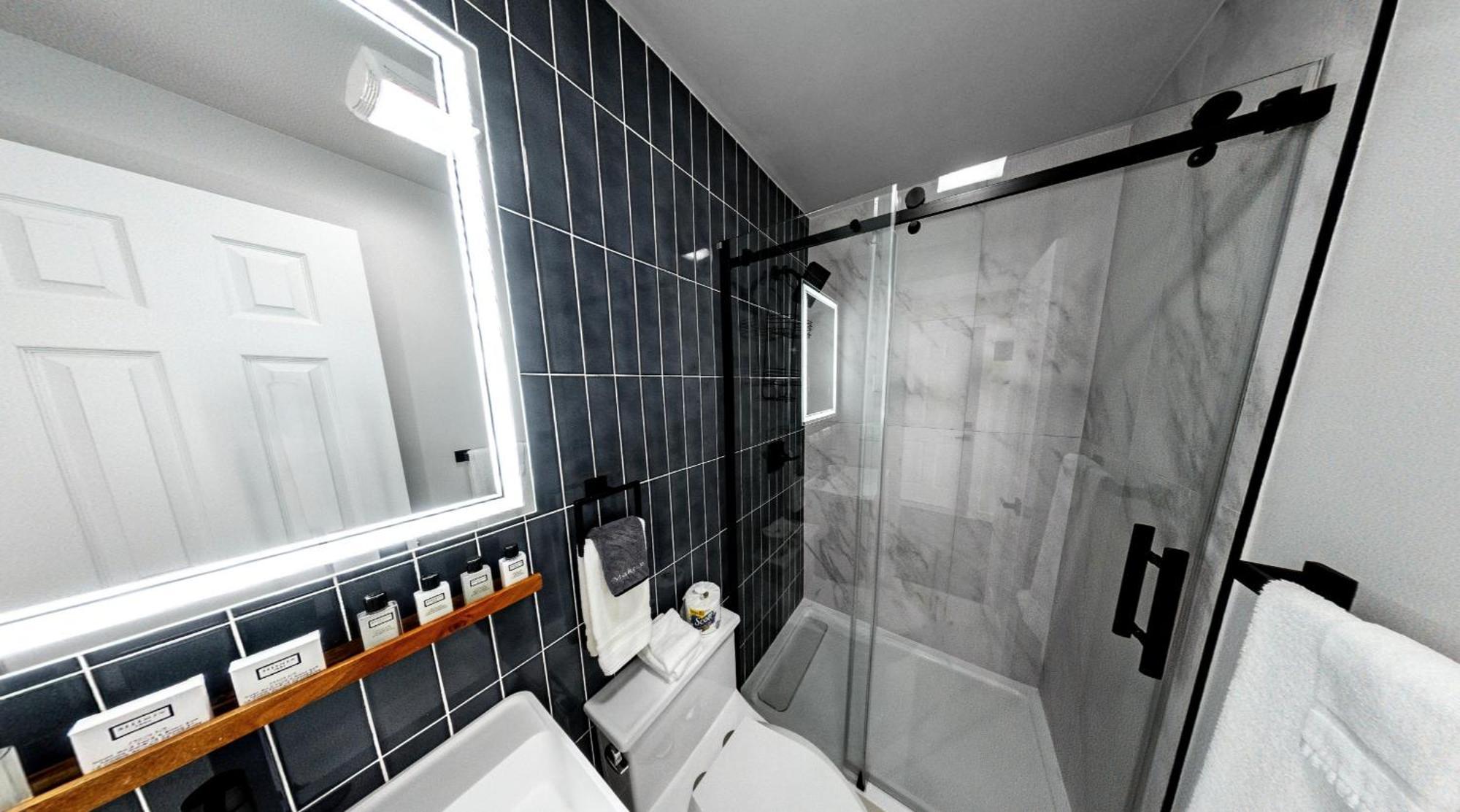 Chalet 239-Boutique Hotel Уэст-Довер Экстерьер фото